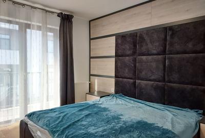 Casă premium 120 mp | 3 dormitoare, 3 băi | Terasă + grădină | 2 parcări - 16