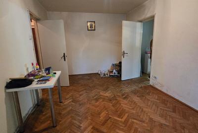 Apartament cu 2 camere în Pajura