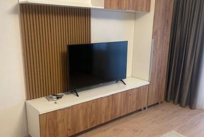 Apartament cu 2 camere decomandat în 13 Septembrie