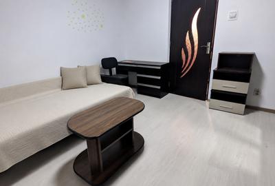 Apartament studentesc cu 2 camere decomandate in spate la Iulius Mall. - 5