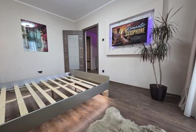 Apartament 3 camere zona 2 Babe renovat mobilat 79mp - 9