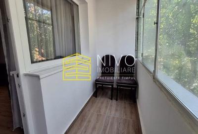 Apartament 3 camere – Tg. Mureș – Tudor – Str. Moldovei - 12