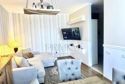 DUMBRAVITA - PENTHOUSE LUX - 2 CAMERE - TERASA 38MP - INCALZIRE PARDOSEALA - 2 L - 5