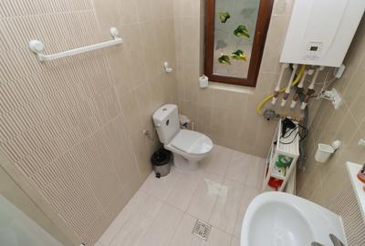 Apartament 2 camere vedere la Bucegi - 9