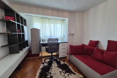 Apartament deosebit: zona Circumvalatiunii ideal pentru cei ce lucreaza de acasa - 15