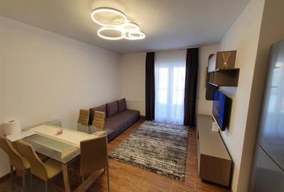Apartament 3 camere, regim vila, cu gradina, Tractorul, Brasov