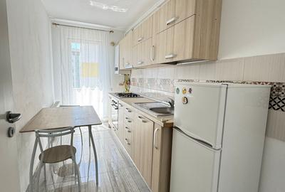 GARSONIERĂ MODERNĂ– LOC DE PARCARE INCLUS-MILITARI RESIDENCE - 8