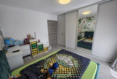 Casă zona Triajului, Selimbar, filigorie și curte - 10