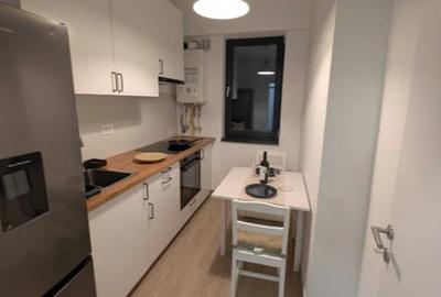 Prima Inchiriere - Apartament 2 camere | Complex Novum56 | Gorjului - 5