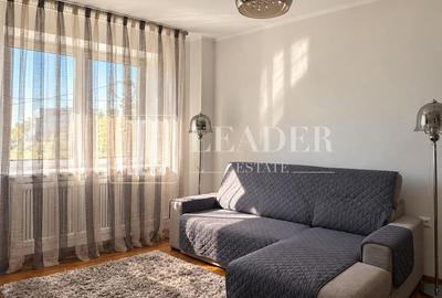 Apartament spatios cu 4 camere | Parcul Circului | str. Fibrei - 8