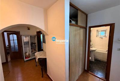 Zimbru - ACB,apartament 3 camere 2 bai,model dec,80 mp - 16