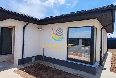 Casa Parter 3 Camere | Teren 353 mp | Finisaje Premium - 10