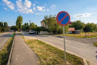 Teren pentru dezvoltare imobiliara Apeductului- Crinului - 5