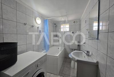 Apartament 2 camere de inchiriat decomandat 60 mp zona Lupeni Sibiu - 15