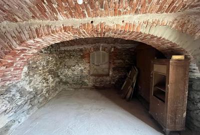 Casă individuală 2 camere Saliste Sibiu - 14
