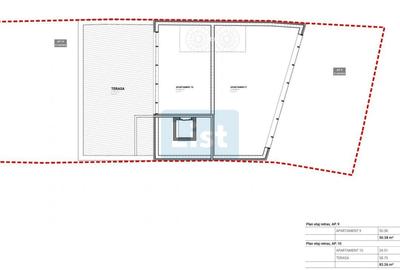 Comision 0%! Teren bloc, autorizat, Semicentral - 8