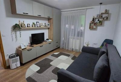 Apartament de închiriat – Bd. Decebal - 4