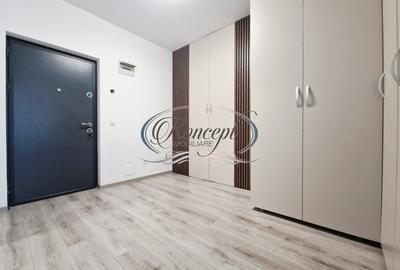 Apartament modern in bloc nou langa Aeroportul Avram Iancu - 15