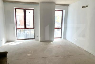 Apartament cu 2 camere decomandat în Ultracentral
