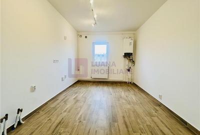 Apartament 3 camere de vanzare | Sos Alba Iulia | 64 mp | et 1 | renovat | pivni - 1