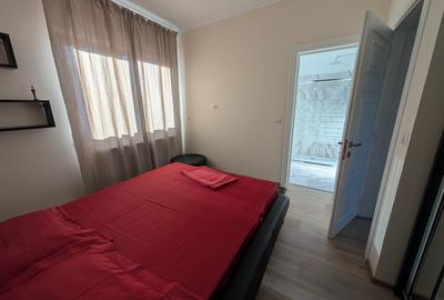 Casa noua Șerbănești, primul chirias- mobilata utilata - 6