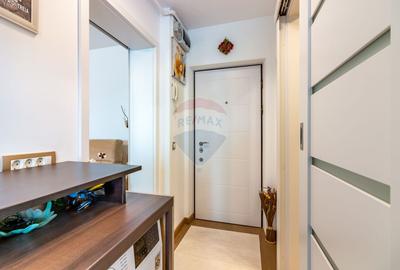 Garsonieră premium | Str. Politehnicii | Complet utilată si mobilată - 12