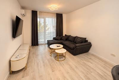 Apartament 2 camere | 55 mp | Tunari–Otopeni | Mobilat și utilat - 1