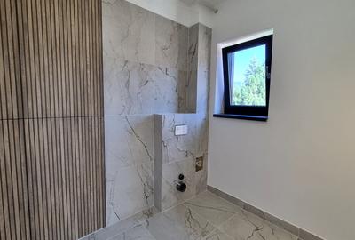 Apartament cu 4 camere 125 mp (4 garsoniere) la cheie + 60 mp pod - Busteni - 11