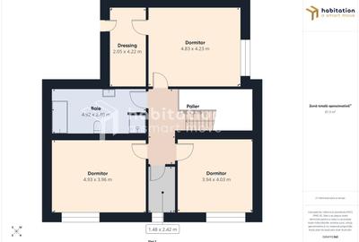 Casa care inspiră – Liniște, spațiu și design premium, in Dumbrăvița - 31