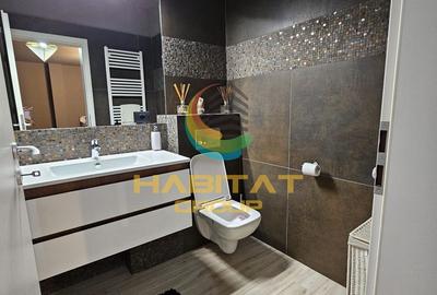 2 camere studio Splai Unirii 8 min metrou - 4