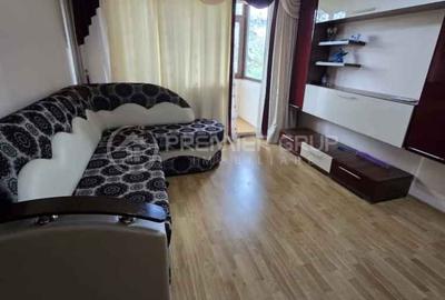 Apartament cu 2 camere în Podu Roș