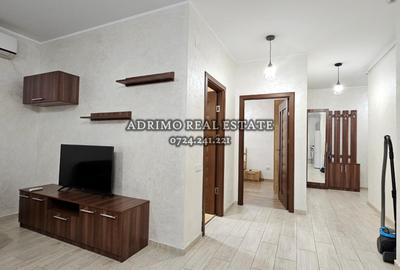 Ap2cam BLOC NOU - City Park Mall - Zodiac - Lapusneanu - CTR ANAF - 550Euro - 6