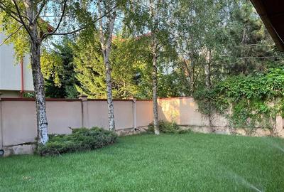 PIPERA-POTCOAVEI, VILA S+P+1+M, 7 CAMERE, TEREN 538 MP, GARAJ DUBLU! - 1