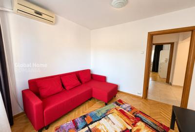 Piața Alexandru Lahovari | 4 Camere | 96 MP | 2 Băi | Parcare | Piața Romană - 16