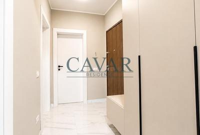 Apartament cu 2 camere decomandat în Brâncoveanu