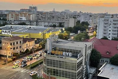 Apartament 2 Camere | Mihai Bravu | Etaj 10| Balcoan | Pret Negociabil | - 12