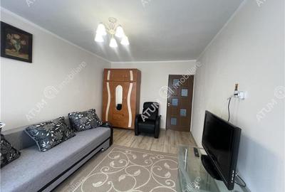 Apartament de 2 camere cu balcon si pivnita zona Valea Aurie - 2