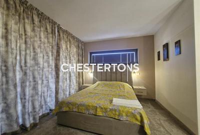Vila/casa vacanta premium cu 5 camere , teren de 551 m.p.in Costinesti Schitu - 27