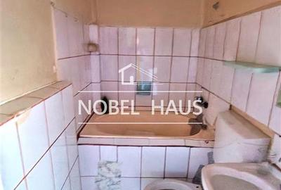 Apartament 2 camere, etajul 3, zona Gradina, bloc Vigotex - 9