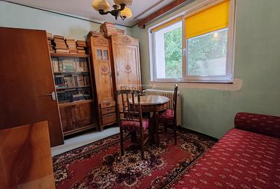 3 camere, et 1/10, bloc tip E, anvelopat-Drumul Taberei - 7