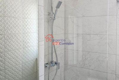 Apartament 1Cam, 78.640 euro+TVA, 41,6mp - 5