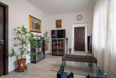 Casă cu curte generoasă pe o stradă liniștită din Bucureștii Noi - 25