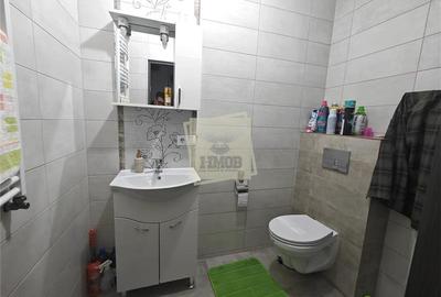 Casa cu 4 camere zona Trei Stejari cu gradina de 100 mp - 10
