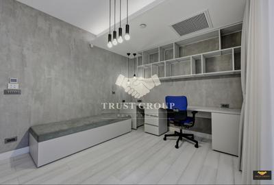Apartament 5 camere Herastrau 192mp | 2 Locuri Parcare si 2 Boxe | Terase 294mp - 11