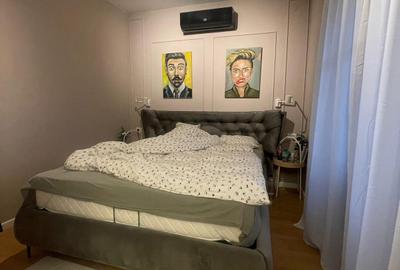 Apartament Exclusivist 3 Camere | 74 mp | Curte Privată 46 mp | Garaj Subteran | - 7