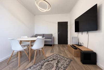 Comision 0%! 2 camere Mobilat si utilat | langa Bd. Uverturi - Chiajna - 2