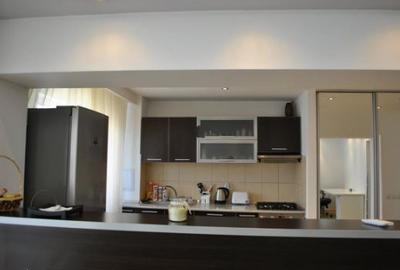 Apartament 2 Camere,Tineretului Metrou,bl.reabilitat,mobilat,complet - 5