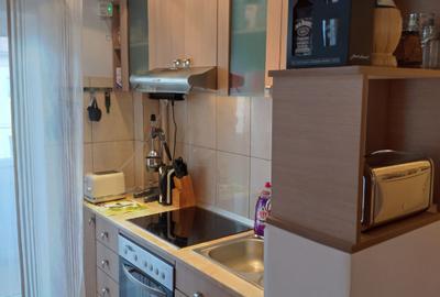 Apartament cu 2 camere zona Siretului - 10