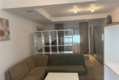 Cismigiu - Ultracentral | Garsoniera | Centrala | Metrou | Terasa - 5