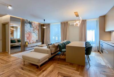Comision 0%  Apartament 3 camere, PREMIUM zona Iulius Mall - 1